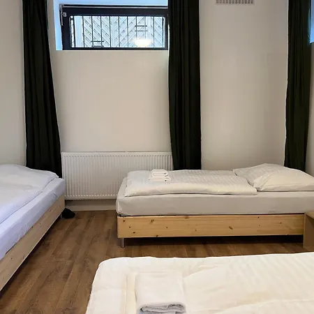 Apartmán T&k - - 3-6 Grand With Private Parking For Vehicles *