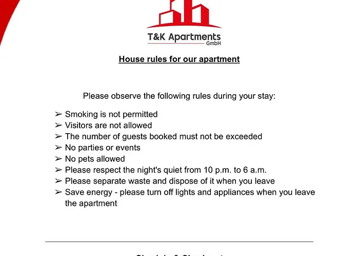 T&k - - 3-6 Grand With Private Parking For Vehicles Solingen